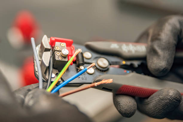 Electrical Outlet Repair in Florence, MT