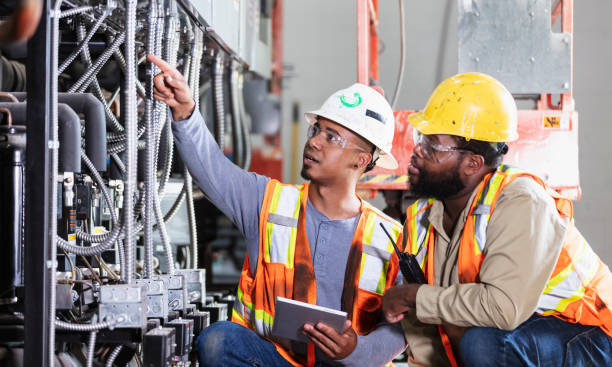 Best Electrical Installation Contractor  in Florence, MT