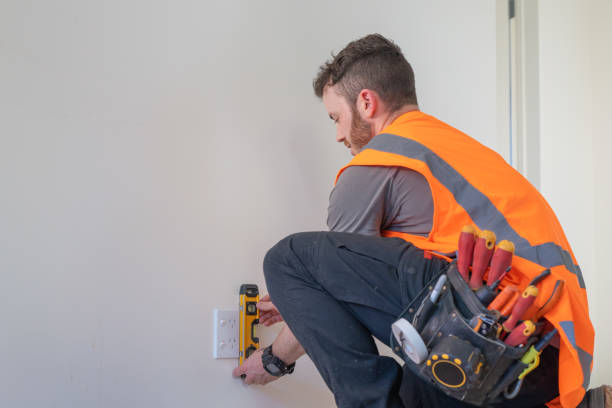 Best Affordable Electrician  in Florence, MT