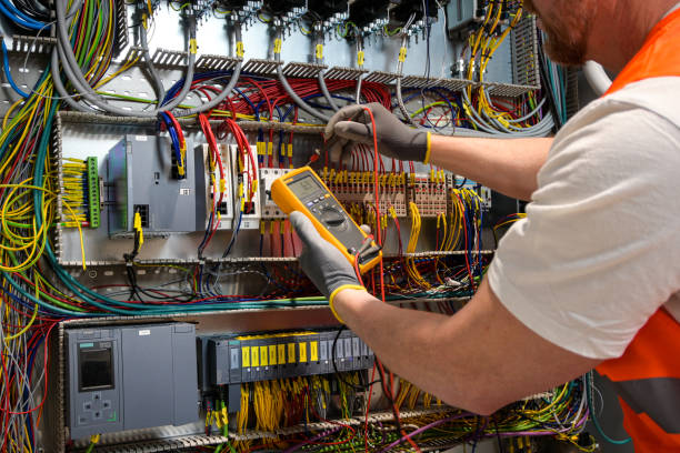 Best Affordable Electrician  in Florence, MT