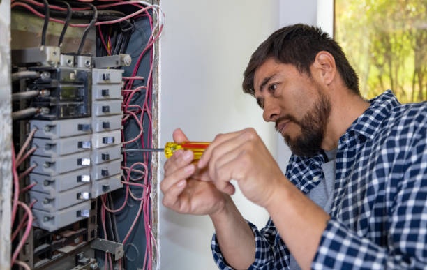 Best Electrical Outlet Repair  in Florence, MT